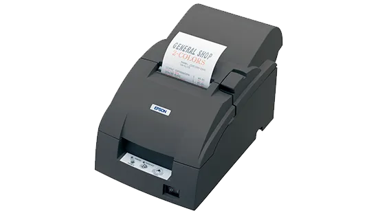 Epson TM-U220